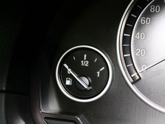 2013款 530Li 3.0L 豪华型
