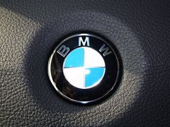 宝马5系 2013款 530Li 3.0L 豪华型
