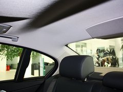 宝马5系 2013款 530Li 3.0L 豪华型
