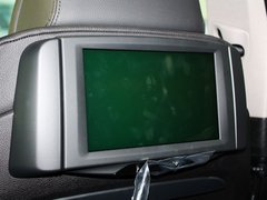 宝马5系 2013款 530Li 3.0L 豪华型