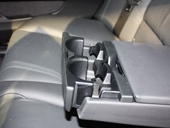 2013款 530Li 3.0L 豪华型
