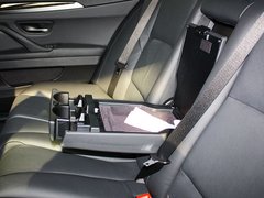 宝马5系 2013款 530Li 3.0L 豪华型