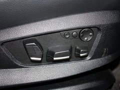 2013款 530Li 3.0L 豪华型