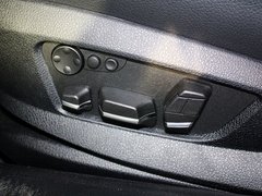 2013款 530Li 3.0L 豪华型