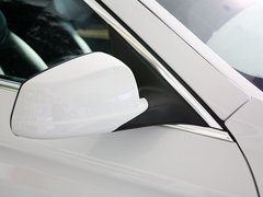 2013款 530Li 3.0L 豪华型