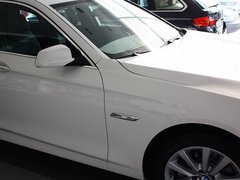 宝马5系 2013款 530Li 3.0L 豪华型