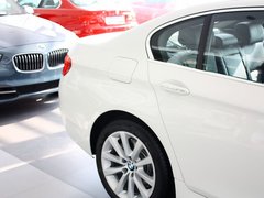 宝马5系 2013款 530Li 3.0L 豪华型