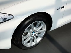 宝马5系 2013款 530Li 3.0L 豪华型