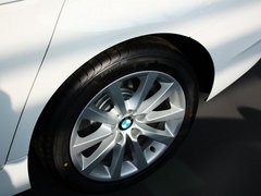 宝马5系 2013款 530Li 3.0L 豪华型