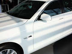 宝马5系 2013款 530Li 3.0L 豪华型
