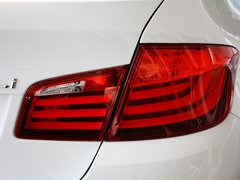 2013款 530Li 3.0L 豪华型