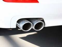 2013款 530Li 3.0L 豪华型