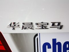 2013款 530Li 3.0L 豪华型