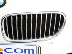 2013款 530Li 3.0L 豪华型