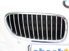 2013款 530Li 3.0L 豪华型