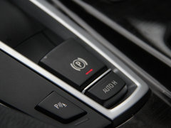 2013款 530Li 3.0L 豪华型