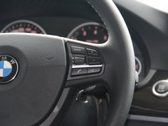 2013款 530Li 3.0L 豪华型