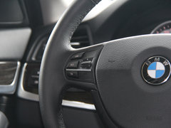 2013款 530Li 3.0L 豪华型