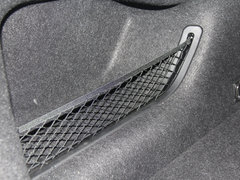 2013款 530Li 3.0L 豪华型