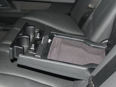 2013款 530Li 3.0L 豪华型