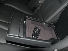 2013款 530Li 3.0L 豪华型