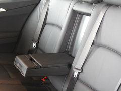 2013款 530Li 3.0L 豪华型