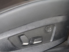 2013款 530Li 3.0L 豪华型