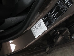 2013款 530Li 3.0L 豪华型