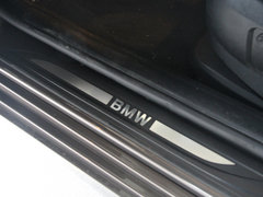2013款 530Li 3.0L 豪华型