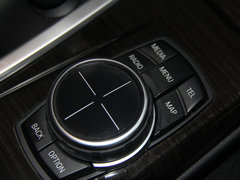 2013款 530Li 3.0L 豪华型