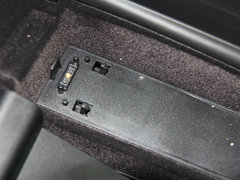2013款 530Li 3.0L 豪华型