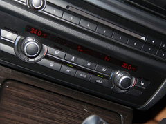 2013款 530Li 3.0L 豪华型