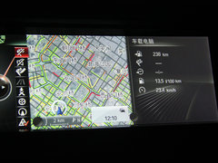 2013款 530Li 3.0L 豪华型