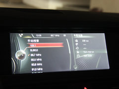 2013款 530Li 3.0L 豪华型