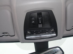 2013款 530Li 3.0L 豪华型