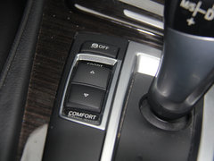 2013款 530Li 3.0L 豪华型
