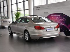 2013款 520Li 2.0T 典雅型