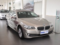 2013款 520Li 2.0T 典雅型