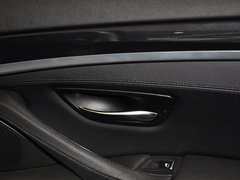 2013款 520Li 2.0T 典雅型