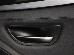 2013款 520Li 2.0T 典雅型