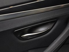 2013款 520Li 2.0T 典雅型