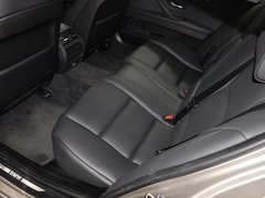 2013款 520Li 2.0T 典雅型