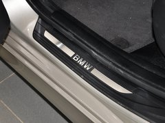 2013款 520Li 2.0T 典雅型