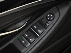 2013款 520Li 2.0T 典雅型