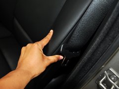 2013款 520Li 2.0T 典雅型