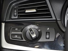 2013款 520Li 2.0T 典雅型
