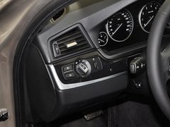 2013款 520Li 2.0T 典雅型