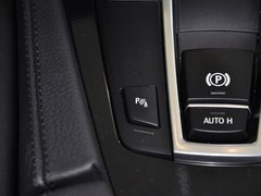2013款 520Li 2.0T 典雅型