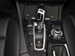2013款 520Li 2.0T 典雅型