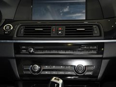 2013款 520Li 2.0T 典雅型